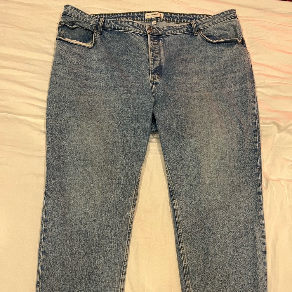 Abercrombie & Fitch Jeans
